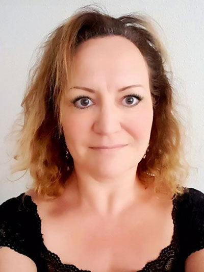 Hélène Williamson