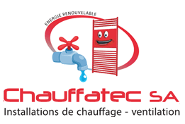 Chauffatec SA, Installations de chauffage, ventilation, Lausanne, Vaud